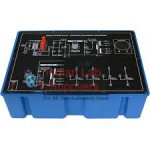 Single phase fully-controlled Bridge Converter